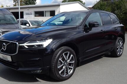 Volvo XC60 96.500 km 27.790 &euro; Bielefeld 33729