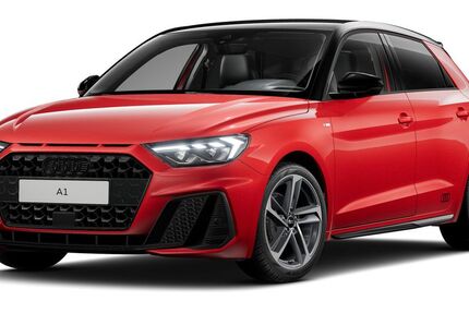 Audi A1 7.255 km 27.410 &euro; Mönchengladbach 41066