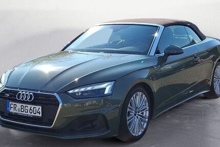Audi A5 82.119 km 30.990 &euro; Göppingen 73037