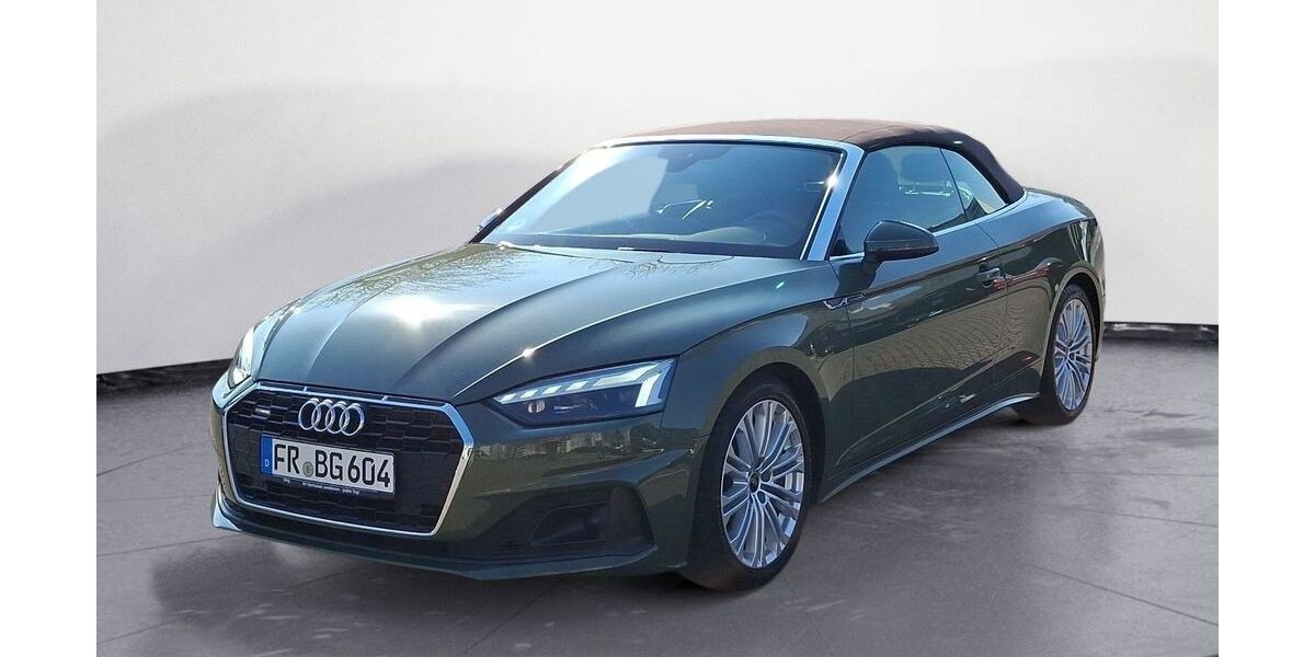 Audi A5 82.119 km 30.990 &euro; Göppingen 73037