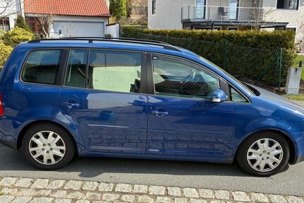 VW Touran 291.000 km 2.000 &euro; Wernberg-Köblitz 92533