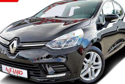 Renault Clio 24.590 km 12.990 € Erfurt 99087