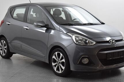 Hyundai i10 146.000 km 3.950 &euro; Bebra 36179