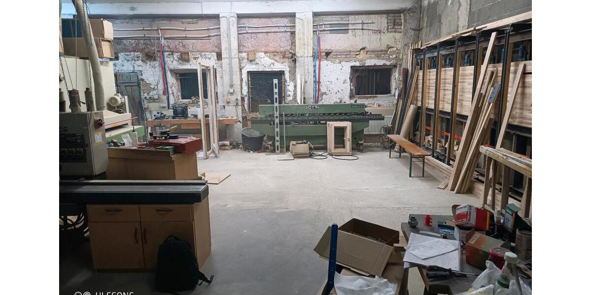 Gewerbeobjekt Rot an der Rot - 450&euro; | Angebot:18009150