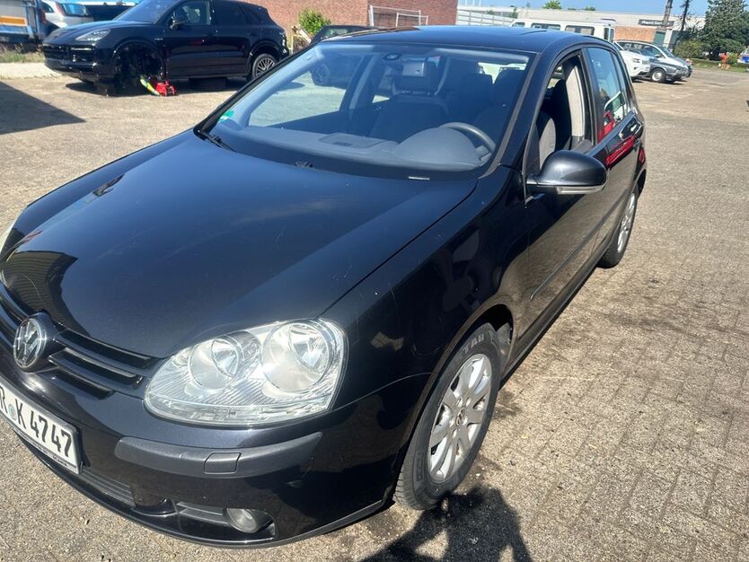VW Golf 307.250 km 3.500 € gronau 48599