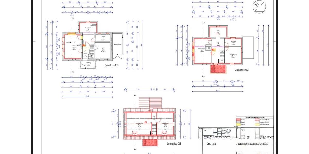 Einfamilienhaus Gröditz - 69.999&euro; | Angebot:25342887