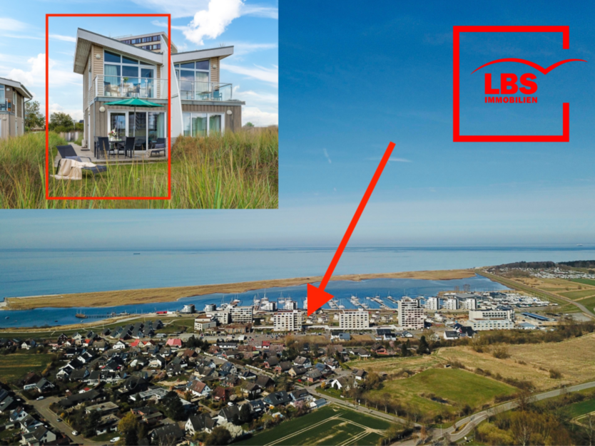 Haus zum Kaufen in Wendtorf 420.000 € 67 m²