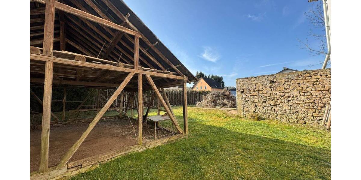 Einfamilienhaus Lissendorf - 1 Zimmer, 250 m&sup2;, 139.000&euro; | Angebot:25660854