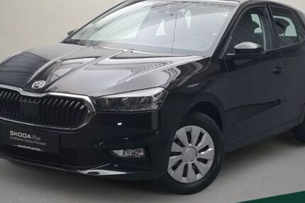 Skoda Fabia 9.412 km 17.490 € Garmisch-Partenkirchen 82467