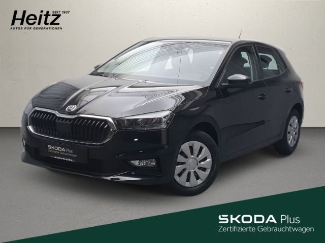 Skoda Fabia 9.412 km 18.250 € Garmisch-Partenkirchen 82467