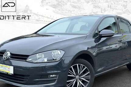 VW Golf 140.000 km 11.990 &euro; Koblenz 56077