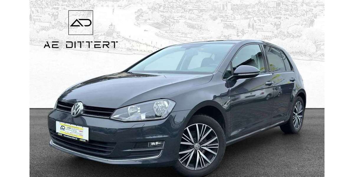 VW Golf 140.000 km 11.990 &euro; Koblenz 56077