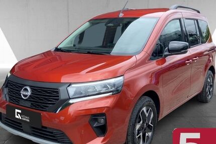 Nissan Townstar 3.333 km 30.940 € Hamburg 22399