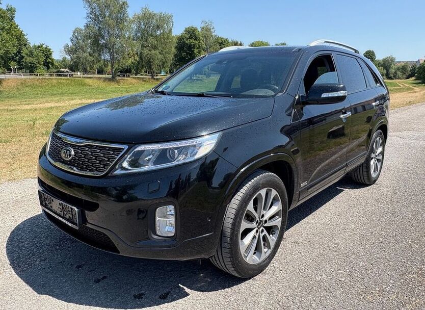 Sorento