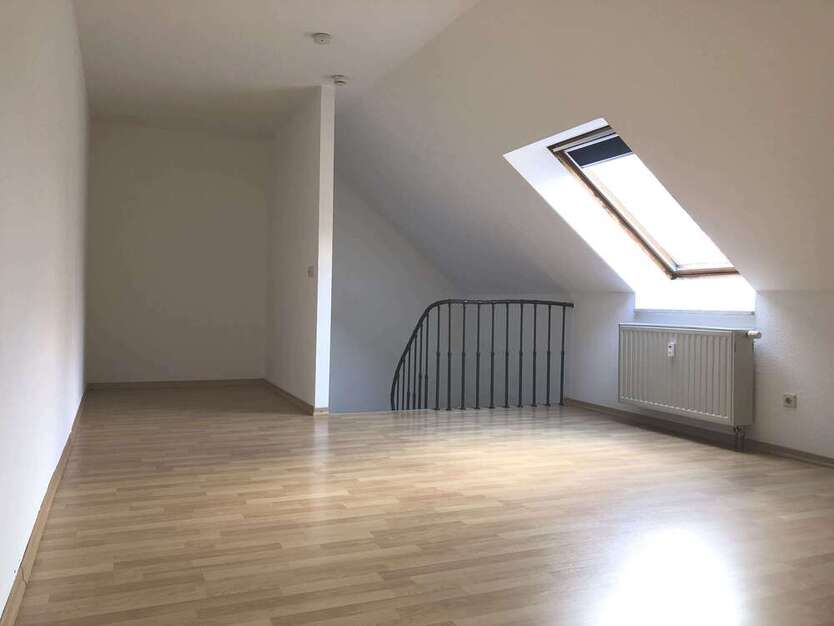 Wohnung zum Mieten in Gera 330 € 55.55 m²
