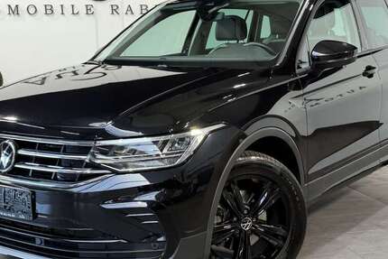 VW Tiguan 106.450 km 23.749 &euro; Wardenburg 26203