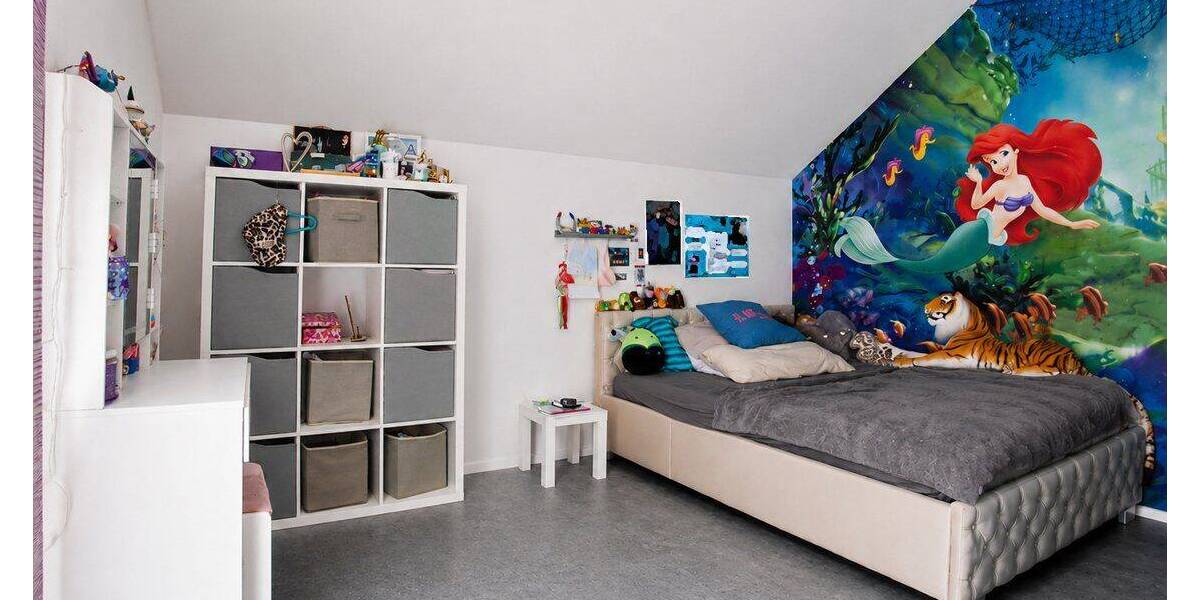 Einfamilienhaus Bensheim Fehlheim - 6 Zimmer, 164 m&sup2;, 849.000&euro; | Angebot:26851171