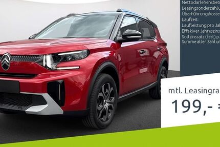 Citroen C3 Aircross 4.530 km 18.290 &euro; Bocholt 46395