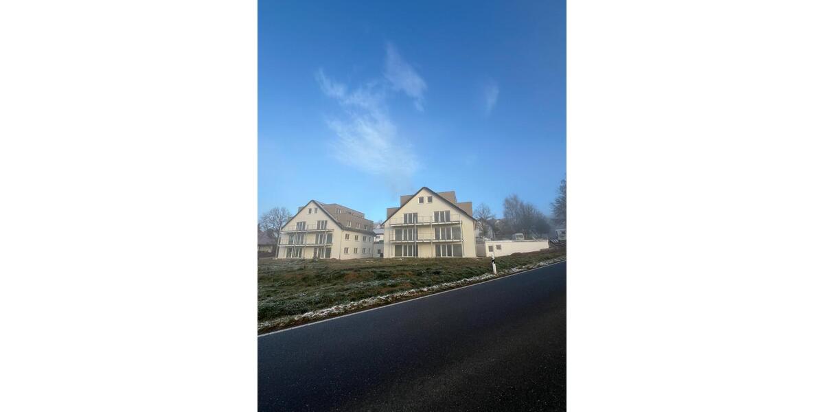 Wohnung zu vermieten - Erstbezug in Reinstetten 4.5 zimmer