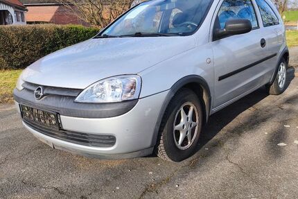 Opel Corsa 159.000 km 1.499 &euro; Grünendeich 21720