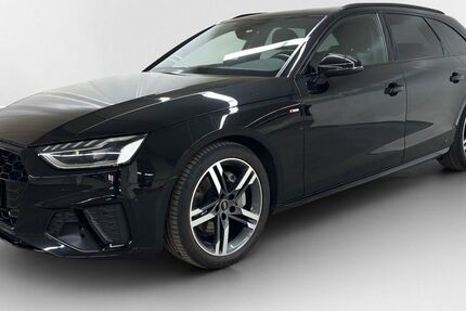 Audi A4 86.600 km 30.980 &euro; Suhl 98529