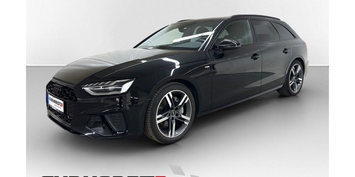 Audi A4 86.600 km 30.980 &euro; Suhl 98529