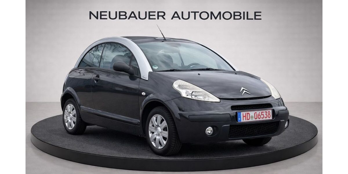 Citroen C3 127.923 km 1.890 &euro; Wiesloch 69168