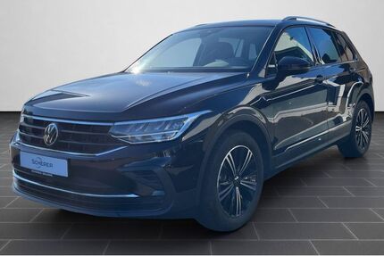 VW Tiguan 75.945 km 24.990 € Cochem / Faid 56814
