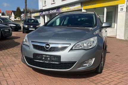 Opel Astra 215.000 km 1.490 &euro; Salzgitter-Bad 38259