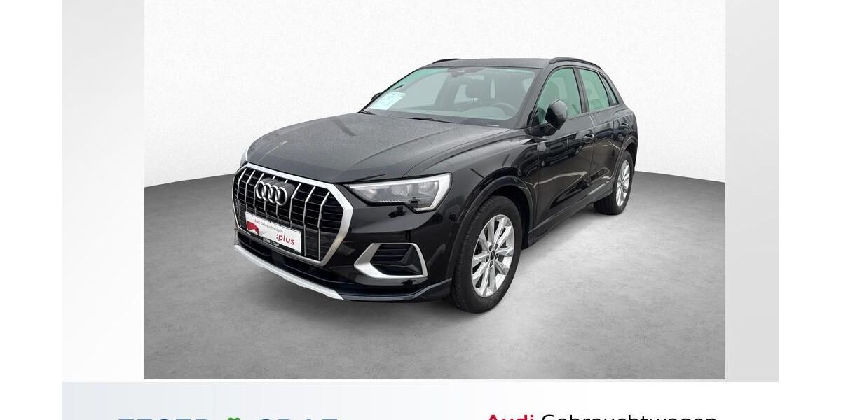 Audi Q3 63.600 km 25.890 &euro; Burgoberbach 91595