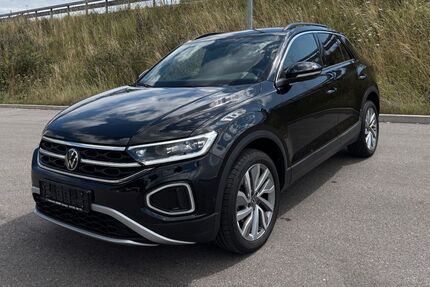 VW T-Roc 45.000 km 24.200 € Essingen 73457