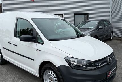 VW Caddy 49.000 km 13.999 &euro; Anröchte 59609