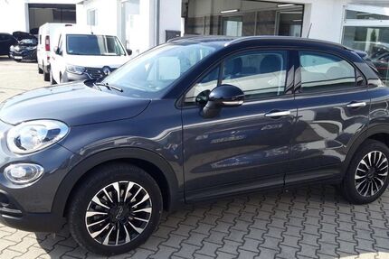 Fiat 500X 12.865 km 23.999 € Leipzig 04178