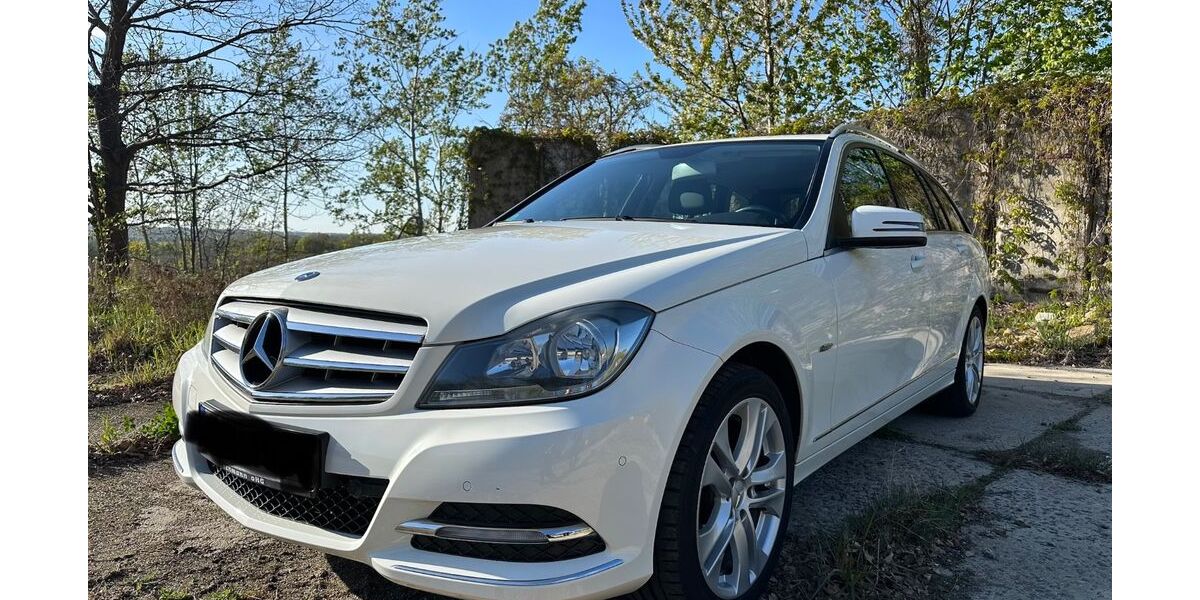 Mercedes-Benz C 180 159.673 km 10.600 &euro; Vierkirchen 02894