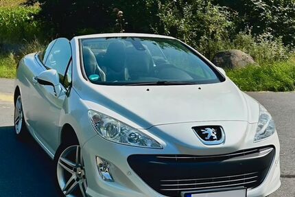 Peugeot 308 92.111 km 6.290 &euro; Ober-Ramstadt 64372