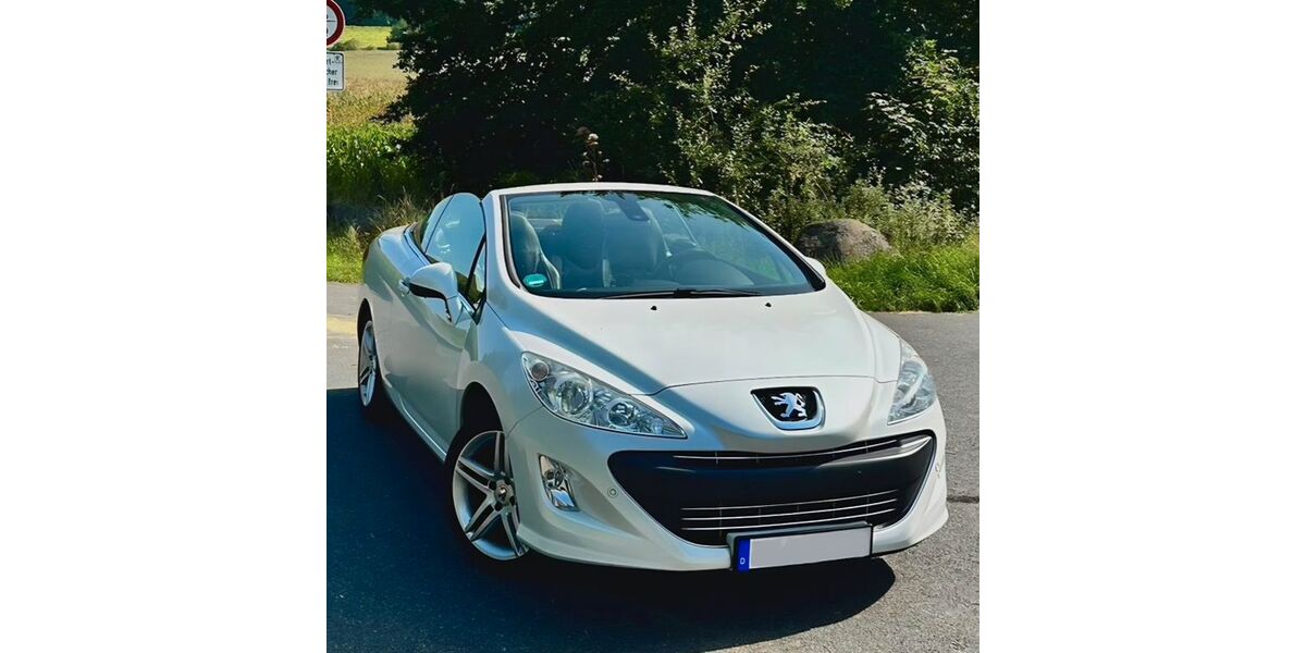 Peugeot 308 92.111 km 6.290 &euro; Ober-Ramstadt 64372