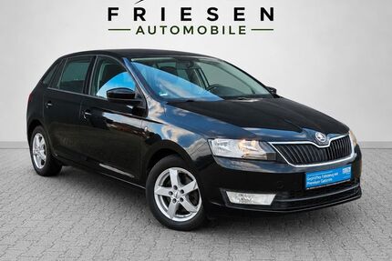 Skoda Rapid 90.700 km 7.990 &euro; Nienstädt 31688