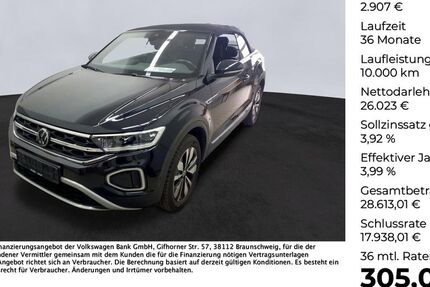 VW T-Roc 16.278 km 28.930 &euro; Osnabrück 49078