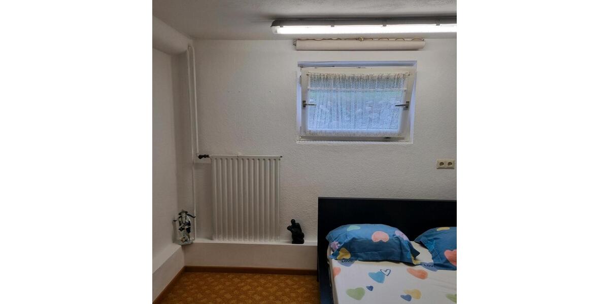 Etagenwohnung Lüneburg - 1 Zimmer, 18 m&sup2;, 450&euro; | Angebot:25626896