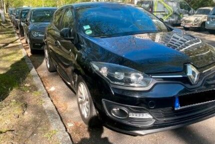 Renault Megane 185.000 km 5.800 &euro; Berlin 12559