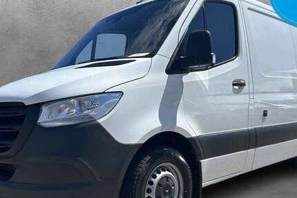 Mercedes-Benz Sprinter 84.500 km 22.390 &euro; Parchim 19370