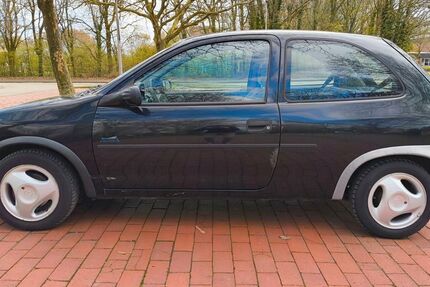 Opel Corsa 133.000 km 1.100 &euro; Hamm 59065