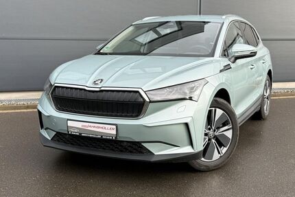 Skoda Enyaq 24.225 km 27.500 &euro; Quedlinburg OT Gernrode 06485