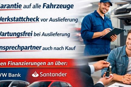 VW T-Cross 68.000 km 17.900 &euro; Gemünden 55490