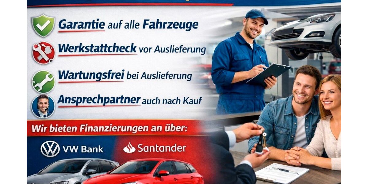 VW T-Cross 68.000 km 17.900 &euro; Gemünden 55490