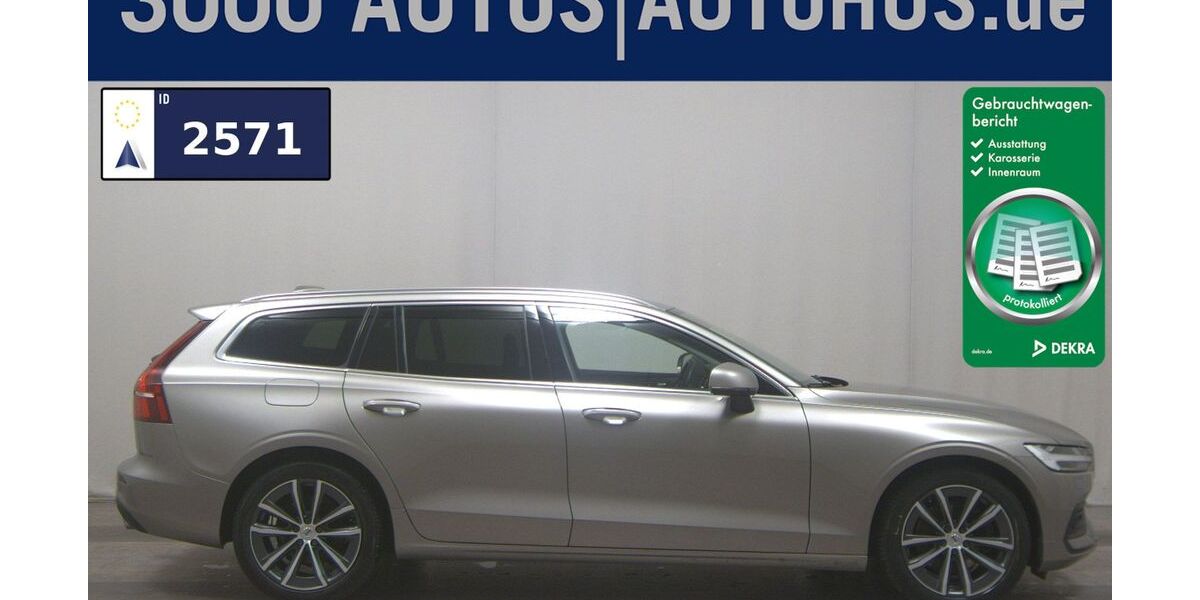 Volvo V60 100.807 km 22.680 &euro; Gyhum/Bockel 27404