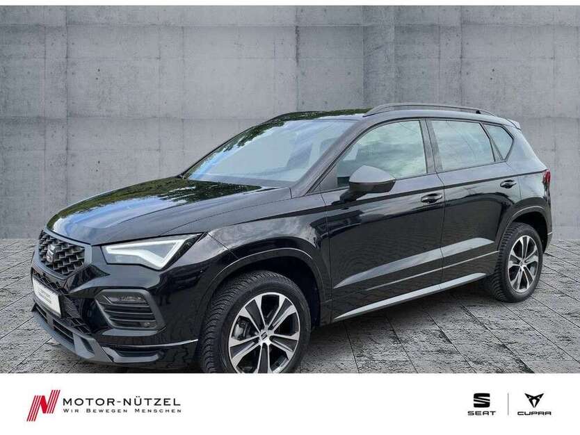 Ateca
