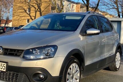 VW Polo 35.500 km 10.999 &euro; Büren 33142