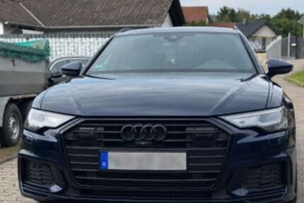 Audi A6 94.500 km 36.500 &euro; Neuwied 56566
