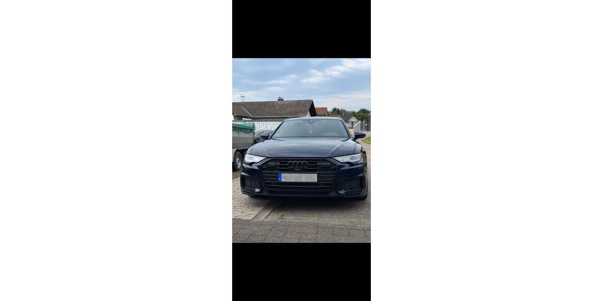 Audi A6 94.500 km 36.500 &euro; Neuwied 56566